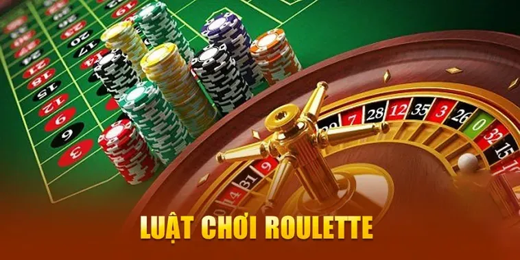 Hướng Dẫn Chơi Roulette Tại Nhà Cái SV388: Bí Quyết Thắng Lớn 2 Hướng Dẫn Chơi Roulette Tại Nhà Cái SV388: Bí Quyết Thắng Lớn