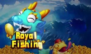 Hướng Dẫn Chơi Bắn Cá Royal Fishing Tại SV388: Bí Quyết Thắng Lớn