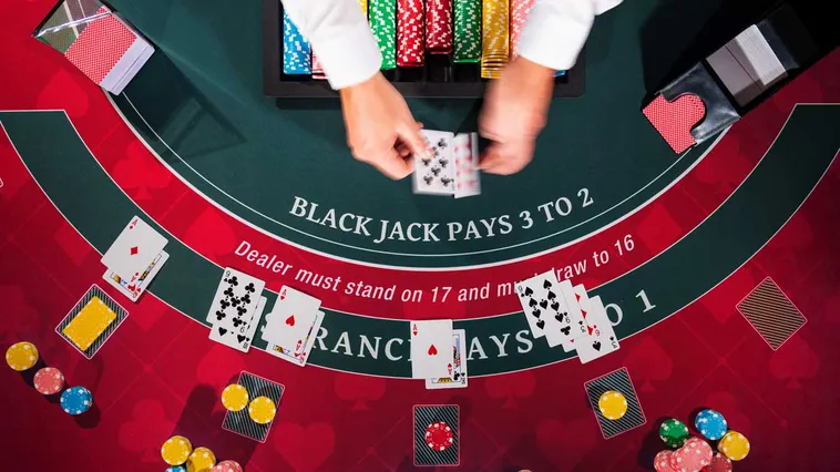 Tìm Hiểu Sức Hút Trò Chơi Blackjack Tại SV388