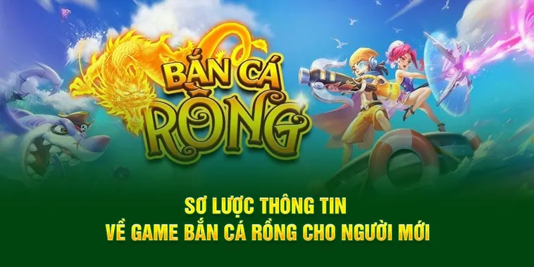 Hướng Dẫn Chơi Bắn Cá Rồng SV388: Săn Rồng Thưởng Khủng 2 Hướng Dẫn Chơi Bắn Cá Rồng SV388: Săn Rồng Thưởng Khủng