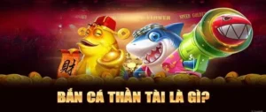 Hướng Dẫn Chơi Bắn Cá Thần Tài SV388: Săn Thưởng Cực Đỉnh