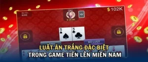 Cách Chơi Tiến Lên Miền Nam Trên Nền Tảng Nhà Cái SV388