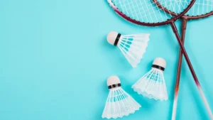 Hướng Dẫn Cá Cược Cầu Lông SV388: Trải Nghiệm Giải Trí Đầy Thú Vị