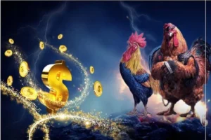 Cách Chơi Đá Gà GA28 Tại SV388: Hướng Dẫn Cụ Thể