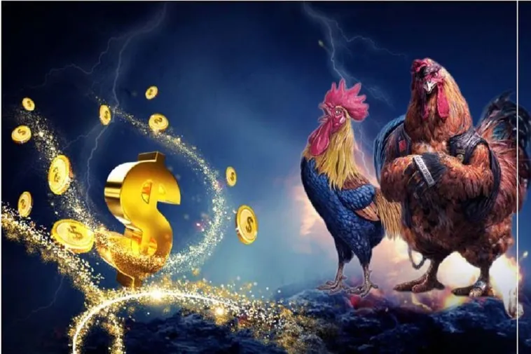 Cách Chơi Đá Gà GA28 Tại SV388: Hướng Dẫn Cụ Thể