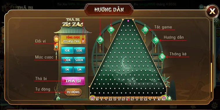 Cách Chơi Game Nhanh ZicZac Tại SV388: Hướng Dẫn Chi Tiết