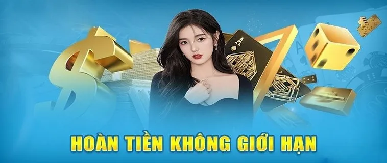 Hoàn Trả Không Giới Hạn SV388 Cơ Hội Giảm Rủi Ro Cược 2 Hoàn Trả Không Giới Hạn SV388 Cơ Hội Giảm Rủi Ro Cược
