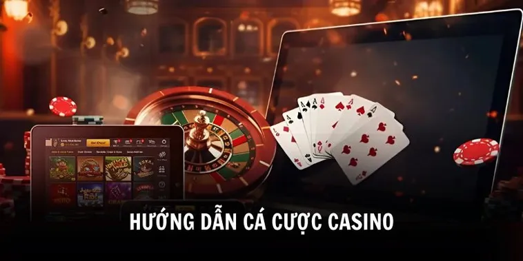Hướng Dẫn SV388 Tham Gia Cá Cược Trên Nền Tảng