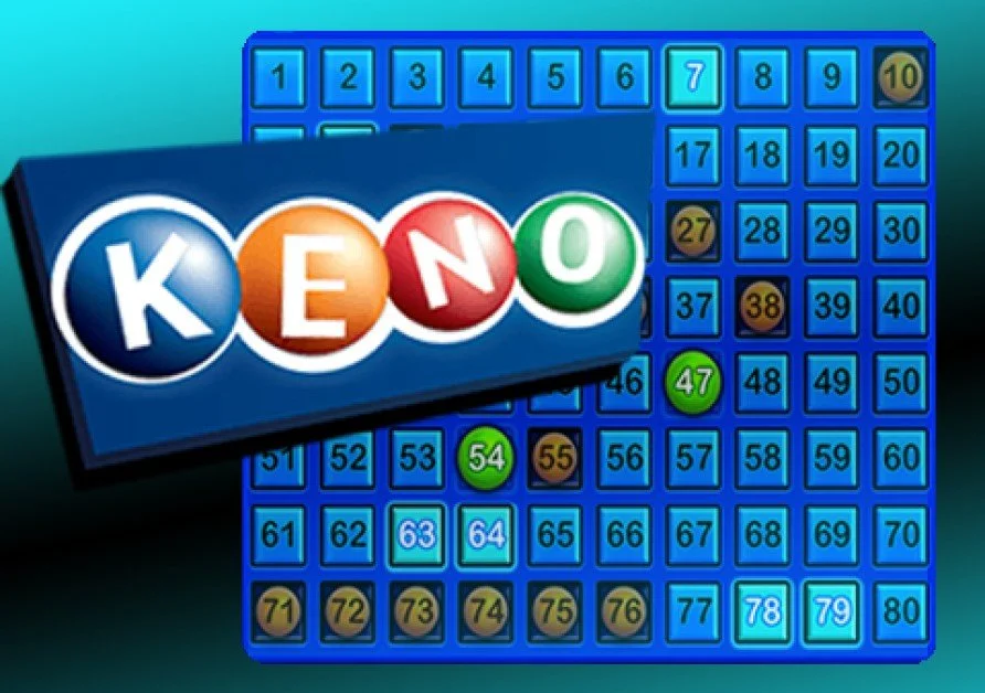 Cách Chơi Game Nhanh Keno Tại SV388: Hướng Dẫn Chi Tiết