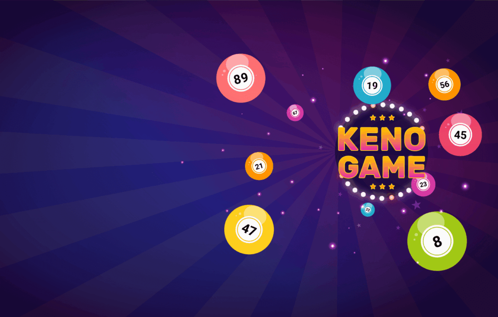 Cách Chơi Game Nhanh Keno Tại SV388: Hướng Dẫn Chi Tiết
