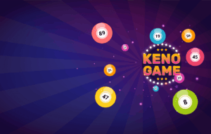 Cách Chơi Game Nhanh Keno Tại SV388: Hướng Dẫn Chi Tiết