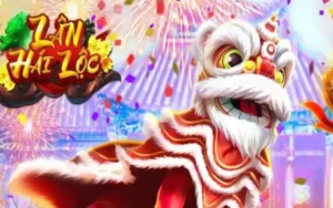 Hướng Dẫn Cách Chơi Nổ Hũ Lân Hái Lộc Tại SV388 Chi Tiết