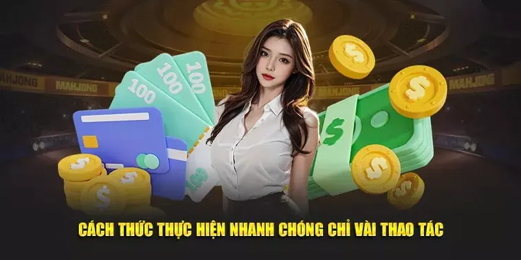 Hướng Dẫn Nạp Tiền SV388 Nhanh Chóng, An Toàn Và Tiện Lợi Nhất