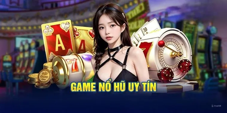 Hướng Dẫn Chơi Nổ Hũ SV388: Cơ Hội Trúng Thưởng Lớn