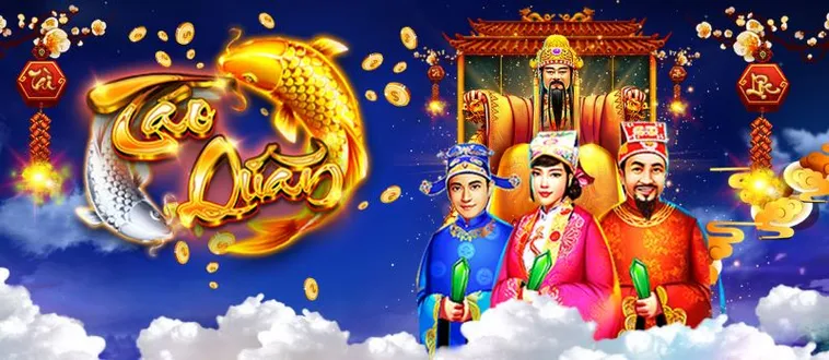 Hướng Dẫn Cách Chơi Nổ Hũ Táo Quân Tại SV388 Dễ Thắng Nhất 2 Hướng Dẫn Cách Chơi Nổ Hũ Táo Quân Tại SV388 Dễ Thắng Nhất