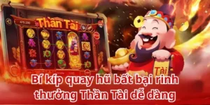 Trò Chơi Nổ Hũ Thần Tài SV388: Hành Trình Săn Thưởng Hấp Dẫn