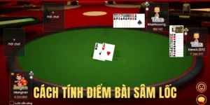 Hướng Dẫn Chơi Sâm Lốc Tại SV388: Bí Quyết Chiến Thắng Dễ Dàng