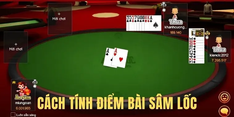 Hướng Dẫn Chơi Sâm Lốc Tại SV388: Bí Quyết Chiến Thắng Dễ Dàng