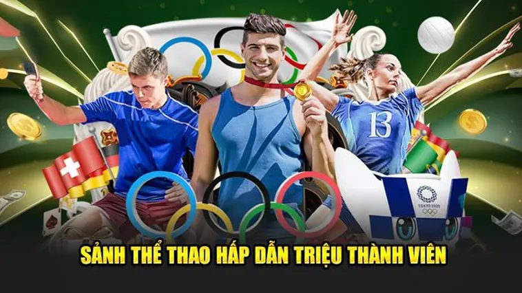 Cá Cược Thể Thao SV388: Đỉnh Cao Giải Trí Trực Tuyến Tại Châu Á