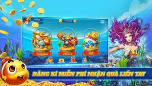 Hướng Dẫn Chơi Thợ Săn Cá Tại SV388: Trở Thành Cao Thủ