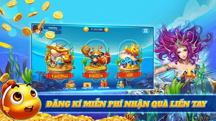Hướng Dẫn Chơi Thợ Săn Cá Tại SV388: Trở Thành Cao Thủ