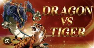 Trải Nghiệm Hấp Dẫn Trò Chơi Dragon Tiger Tại SV388