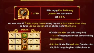 Hướng Dẫn Cách Chơi Nổ Hũ Xin Xăm Tại SV388 Dễ Thắng