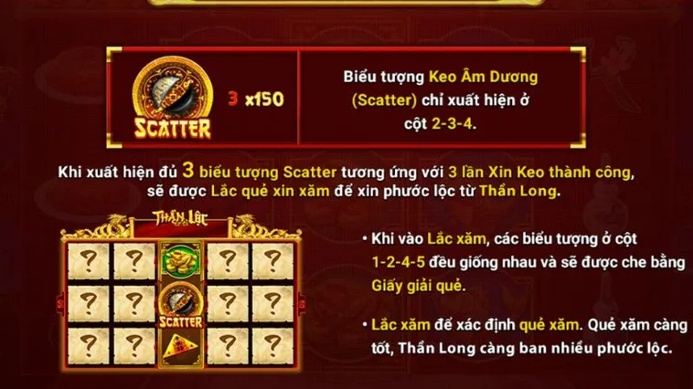Hướng Dẫn Cách Chơi Nổ Hũ Xin Xăm Tại SV388 Dễ Thắng