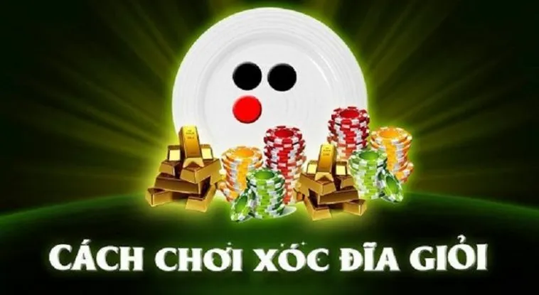 Khám Phá Trò Chơi Xóc Đĩa Đỉnh Cao Tại SV388 Cho Tân Thủ 2 Khám Phá Trò Chơi Xóc Đĩa Đỉnh Cao Tại SV388 Cho Tân Thủ